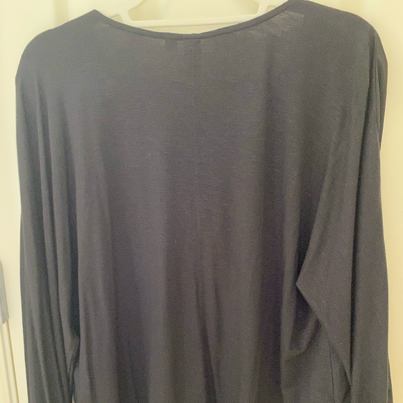 Anthropologie DOLAN Left Coast Contessa Top Medium - Picture 4 of 4